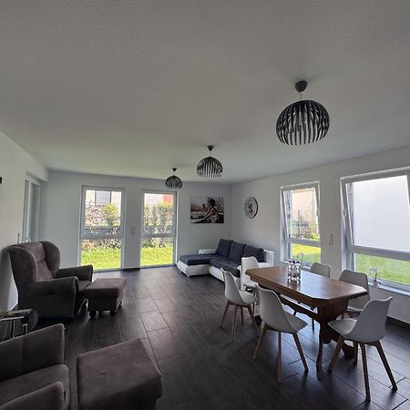 Appartement Neugasse De Luxe - Komfort & Stil Inklusive バート・カンベルク エクステリア 写真