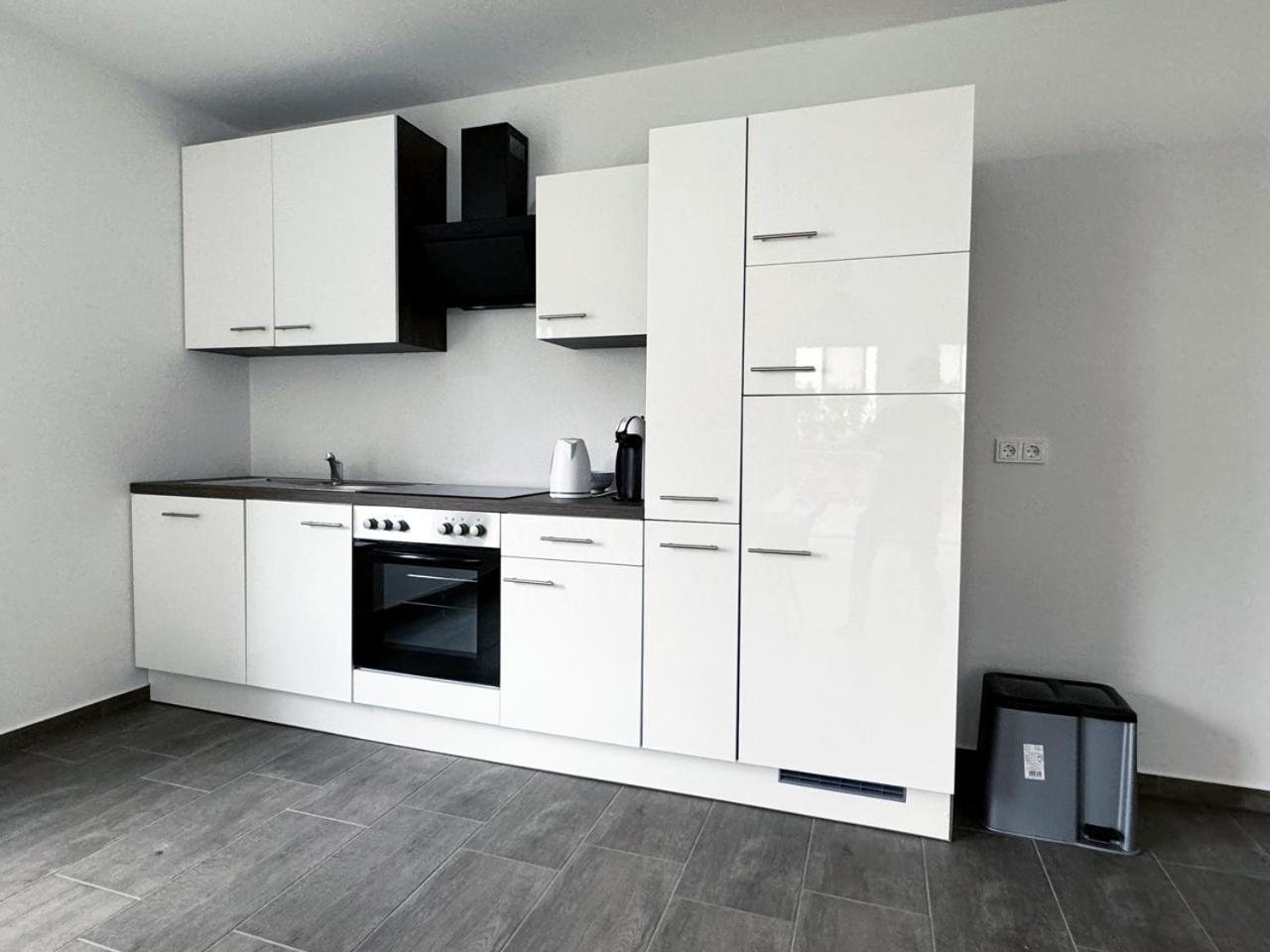 Appartement Neugasse De Luxe - Komfort & Stil Inklusive バート・カンベルク エクステリア 写真