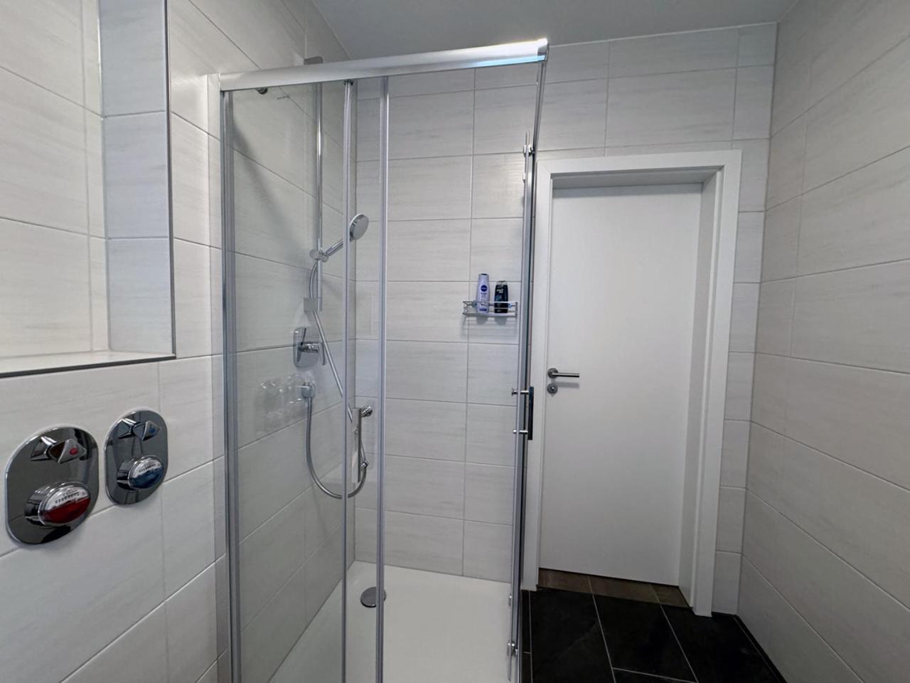 Appartement Neugasse De Luxe - Komfort & Stil Inklusive バート・カンベルク エクステリア 写真