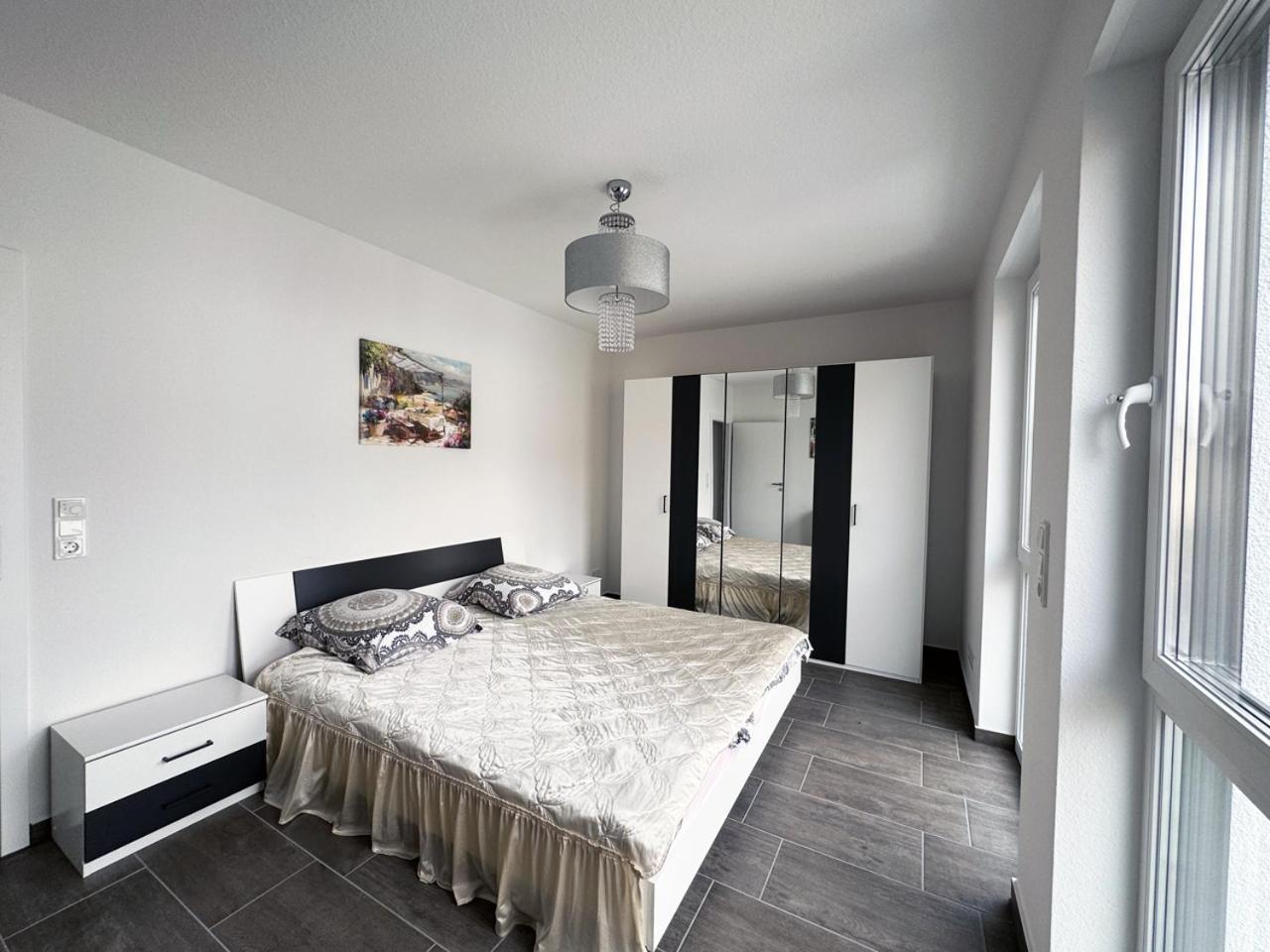 Appartement Neugasse De Luxe - Komfort & Stil Inklusive バート・カンベルク エクステリア 写真