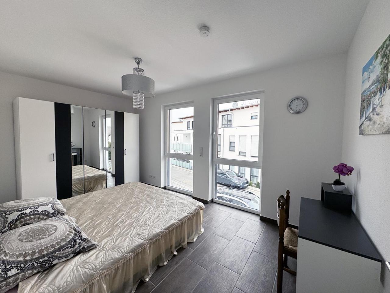 Appartement Neugasse De Luxe - Komfort & Stil Inklusive バート・カンベルク エクステリア 写真