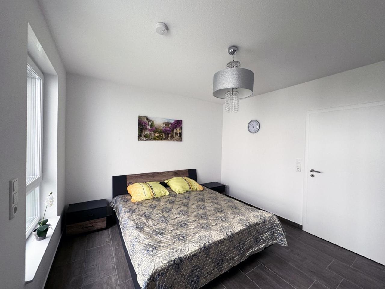Appartement Neugasse De Luxe - Komfort & Stil Inklusive バート・カンベルク エクステリア 写真